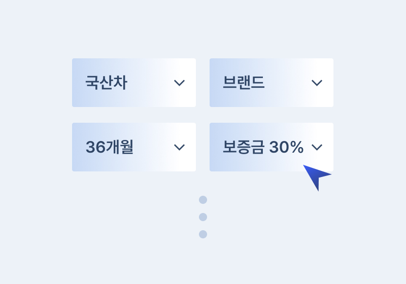 렌트카 홈페이지 제작 차량 및 예약 관리 관리자 시스템